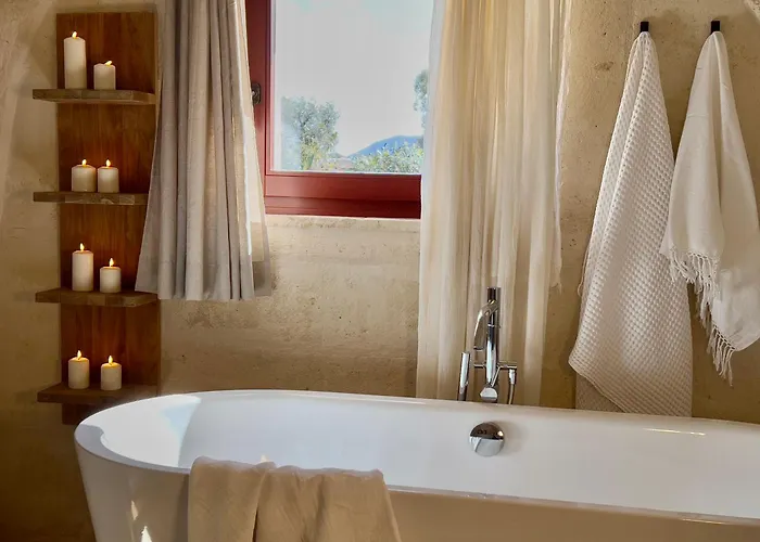 Masseria Celeste Fasano