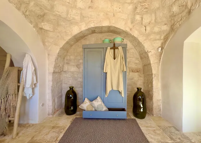 Masseria Celeste Fasano